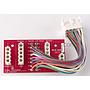 Wire Harness with PCB