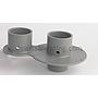 CPVC Vent Adapter (M2 125)