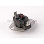 Roll-Out Switch 300°F