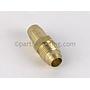 Bleedle Valve 1/4" CMP