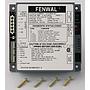 Ignition Control with Manual Reset
