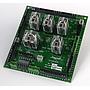 Printed Circuit Board CPW