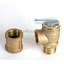 PRV 125 PSI