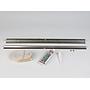 Heat Exchanger End Baffles