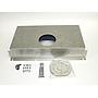 Flue Collector w/ Gaskets