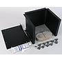 Flue Box Assy w/ Gasket