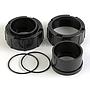 Gasket, Coupling, (Set of two)