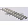 Heat Exchanger End Baffles (2 Required)