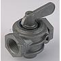 Valve Gas Manual A 1" (Low Gas Press.)