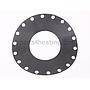 Flue Exhaust Adapter Seal Gasket