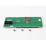 LCD Display PC Board