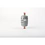 Liquid Line Drier Heat