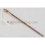 THERMISTOR, PTC, LONG