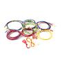 WIRE HARNESS,EBP-DOM unit