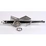 Pilot, Main Burner Assembly, NAT