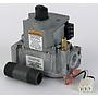Gas Valve On/Off Pro 3/4"