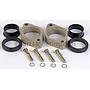 Flange & Gasket Assembly (Set of 2 )