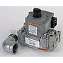 Gas Valve LP w/ Street Elbow
