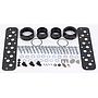 Heat Exch. Hardware Kit & Gaskets