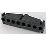 Return Header Cast Iron