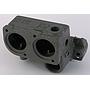 Inlet / Outlet Header