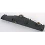 Return Header Cast Iron