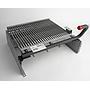 Burner Tray w/Burners Nat #50 Orifice (sea level)