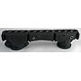 Inlet/Outlet Header Cast Iron