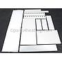 Refractory Kit (All Panels)