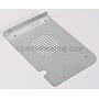 Blower Inlet Baffle