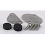 Retainer Plates, High Limit (Set of 2)