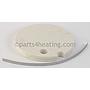 Insulation, coil cover