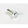 Screw 5X12 Hexagonal Head