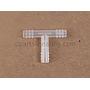 Tee for Dry Water Condensation