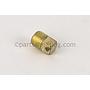 Brass Plug (1/8in. NPT)