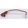 LEAD-SENSING ELECTRODE