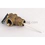 T AND P RELIEF VALVE