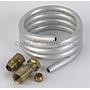 Pilot Tube w/Fittings