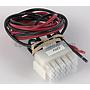Wire Harness, 120 Volt Power Plug