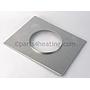 Flue Transition Plate