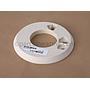 INSULATION, BURNER PLATE DOOR