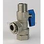 HEATING RETURN PIPE WITH FIL.