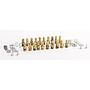 Nat. Orifice (0-3K ft) (Set of 20)