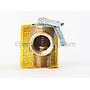ASME Safety Relief Valve