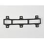 Gasket, Header