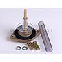 By-Pass Assembly with spring (Bronze Cap)
