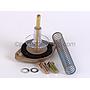 By-Pass Assembly with spring (Bronze Cap)