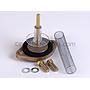 By-Pass Assembly with spring (Bronze Cap)
