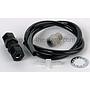 Heat Exchanger Drain Kit (Not Shown)