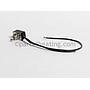 Toggle Switch (SPST)